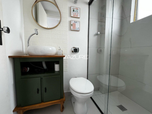 Studio completo para moradia ou Airbnb