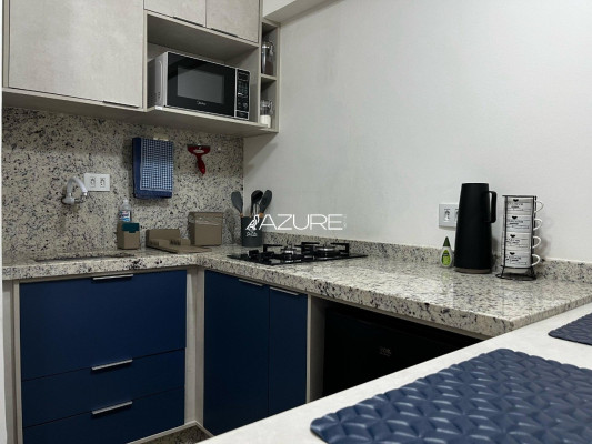 Studio completo para moradia ou Airbnb
