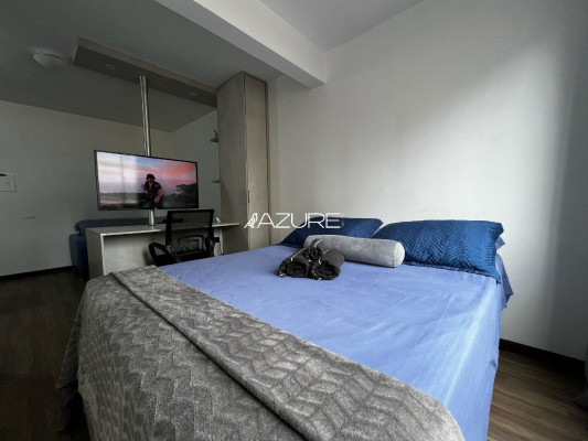 Studio completo para moradia ou Airbnb