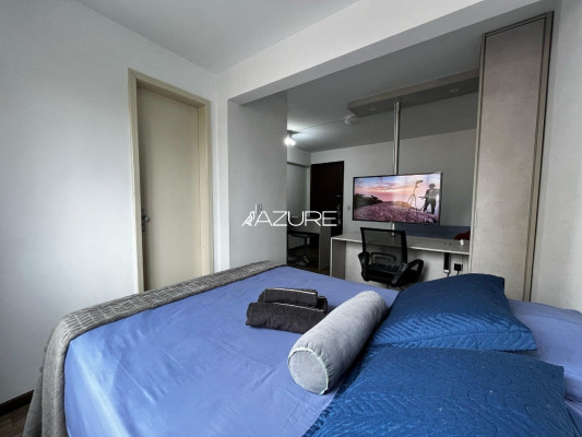 Studio completo para moradia ou Airbnb