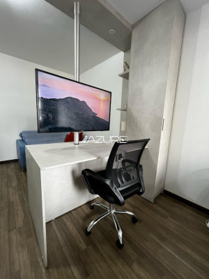 Studio completo para moradia ou Airbnb