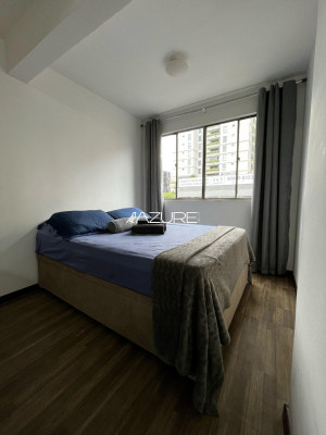 Studio completo para moradia ou Airbnb