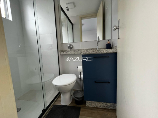 Studio completo para moradia ou Airbnb
