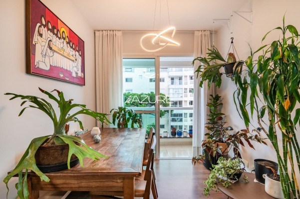 Apartamento, 3 quartos, em condomínio Clube