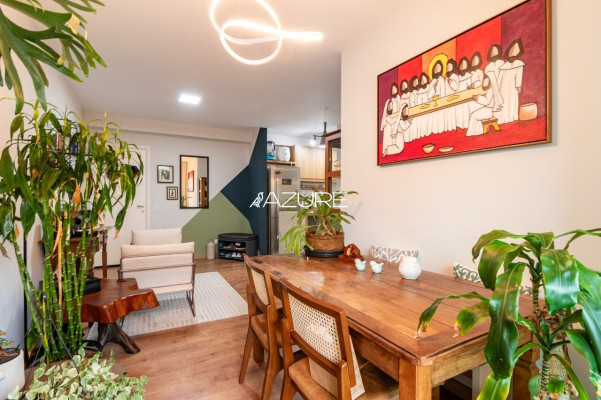 Apartamento, 3 quartos, em condomínio Clube