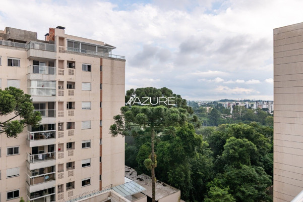 Apartamento, 3 quartos, em condomínio Clube