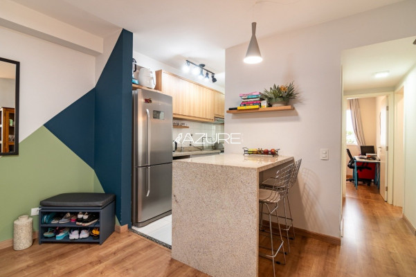 Apartamento, 3 quartos, em condomínio Clube