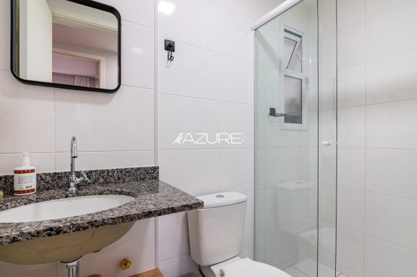 Apartamento, 3 quartos, em condomínio Clube