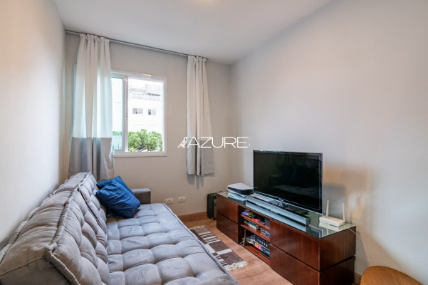 Apartamento, 3 quartos, em condomínio Clube