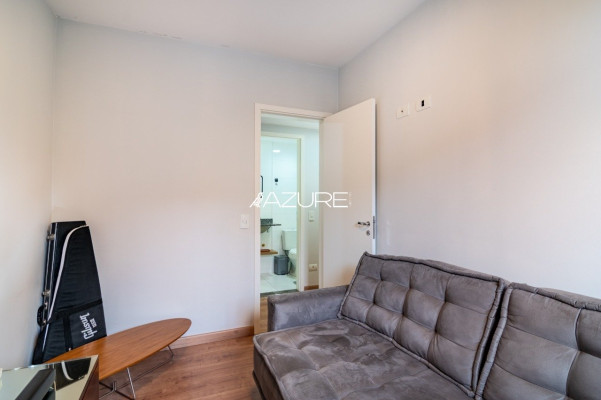 Apartamento, 3 quartos, em condomínio Clube