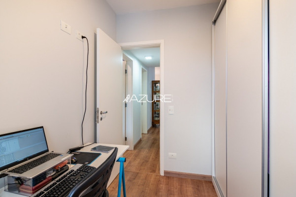 Apartamento, 3 quartos, em condomínio Clube