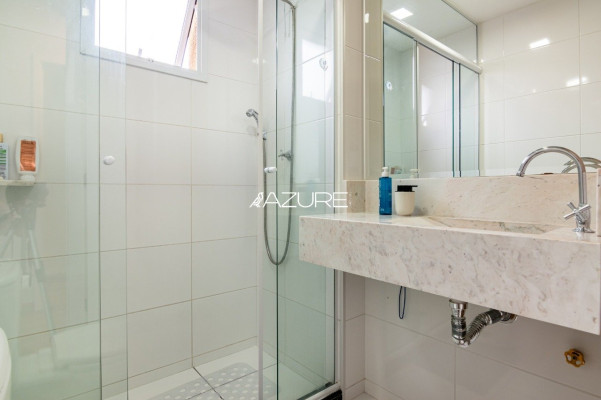 Apartamento, 3 quartos, em condomínio Clube