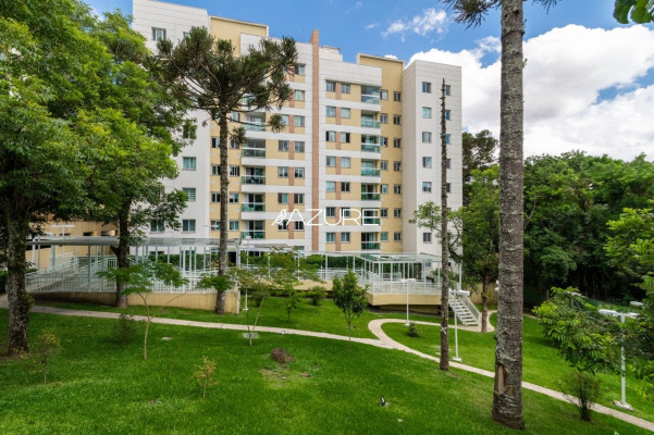 Apartamento, 3 quartos, em condomínio Clube