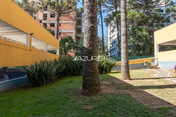 Apartamento, 3 quartos, em condomínio Clube