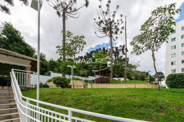 Apartamento, 3 quartos, em condomínio Clube