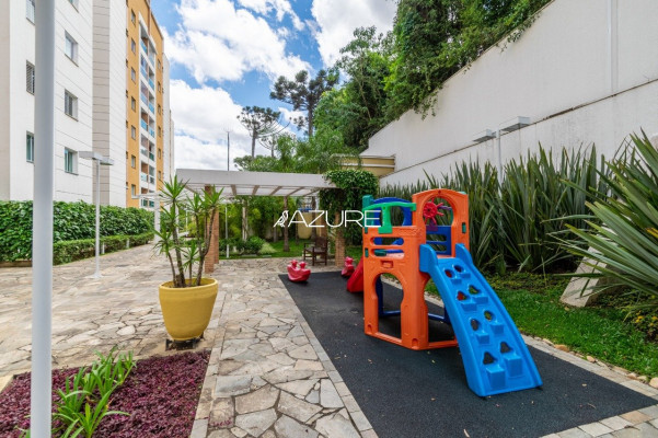 Apartamento, 3 quartos, em condomínio Clube