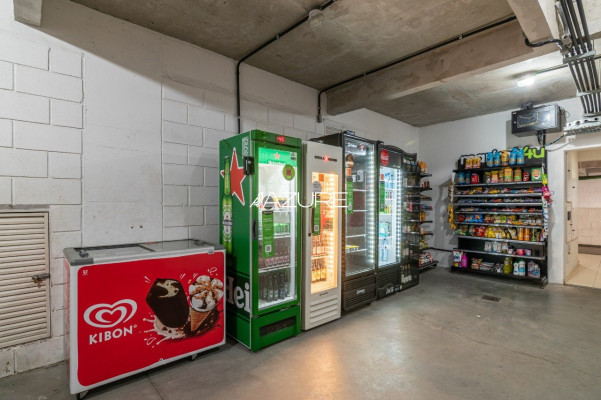 Apartamento, 3 quartos, em condomínio Clube