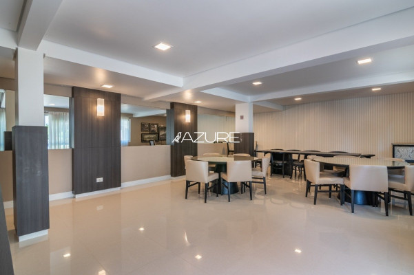 Apartamento, 3 quartos, em condomínio Clube