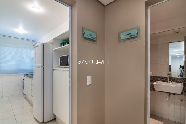 Apartamento, 3 quartos, em condomínio Clube