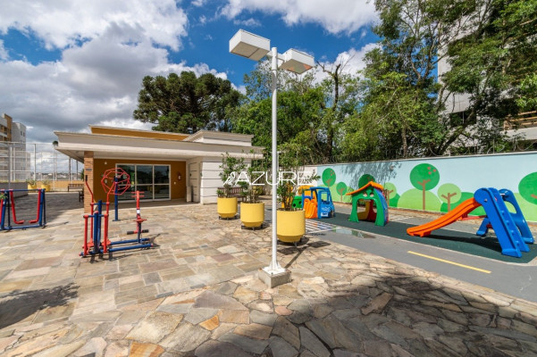 Apartamento, 3 quartos, em condomínio Clube