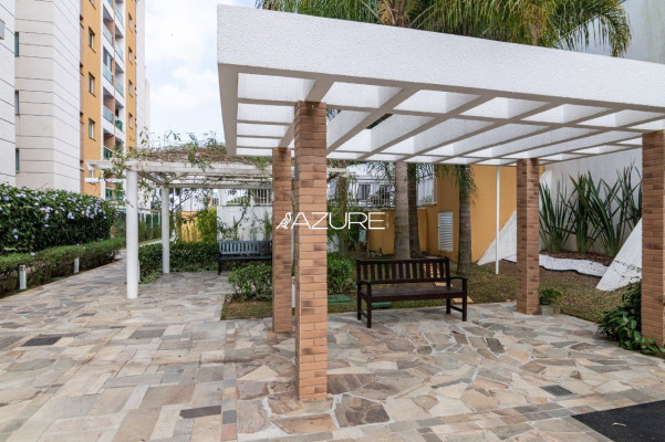 Apartamento, 3 quartos, em condomínio Clube