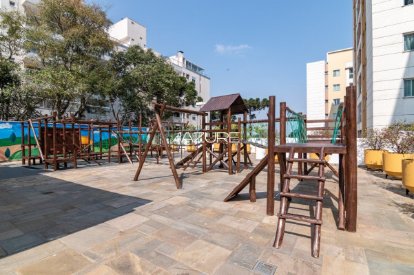 Apartamento, 3 quartos, em condomínio Clube