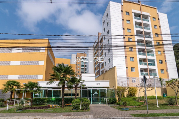 Apartamento, 3 quartos, em condomínio Clube