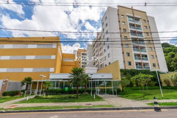 Apartamento, 3 quartos, em condomínio Clube