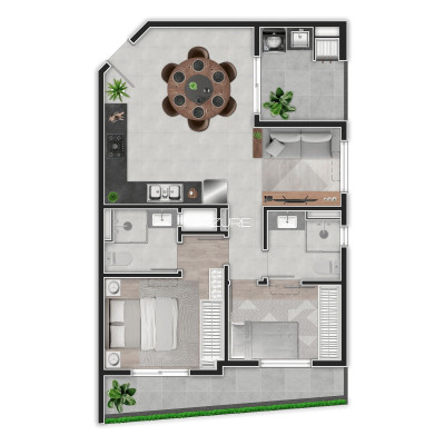Residencial Nillo