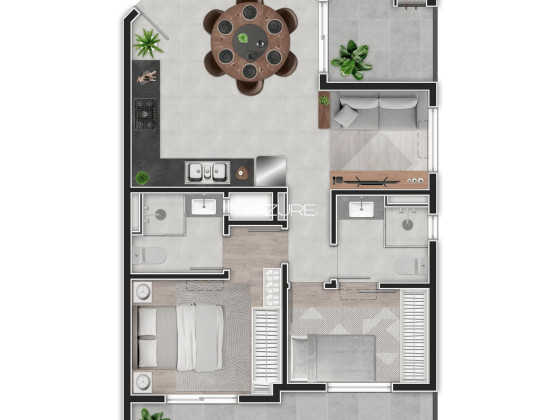 Residencial Nillo