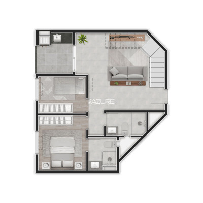 Residencial Nillo