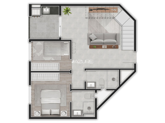 Residencial Nillo