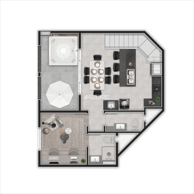 Residencial Nillo
