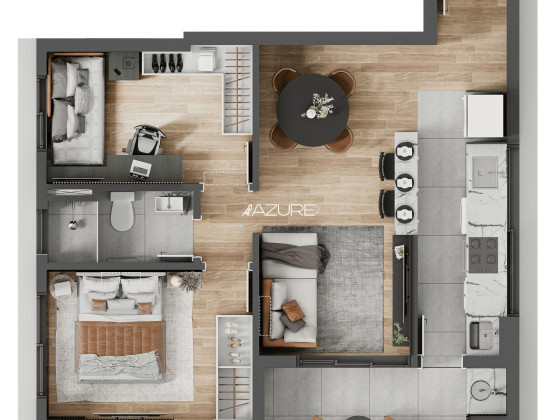 Residencial Avvio