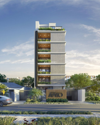 Residencial Avvio