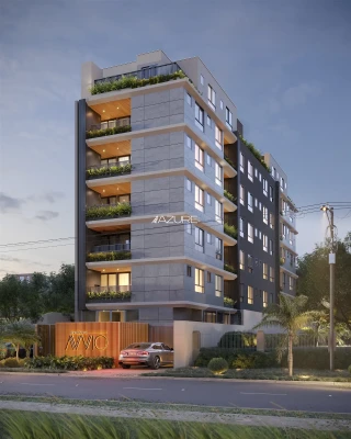 Residencial Avvio