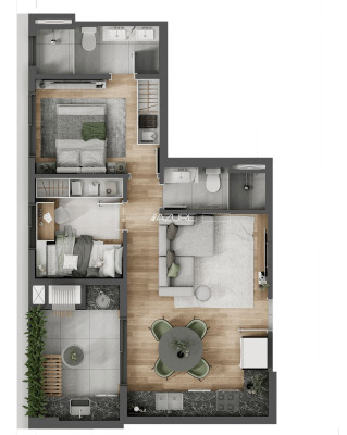 Residencial Avvio