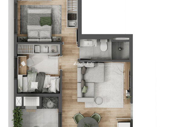 Residencial Avvio