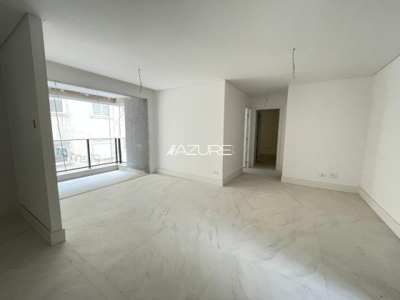 Apartamento 2 quartos no Juvevê - Revenda