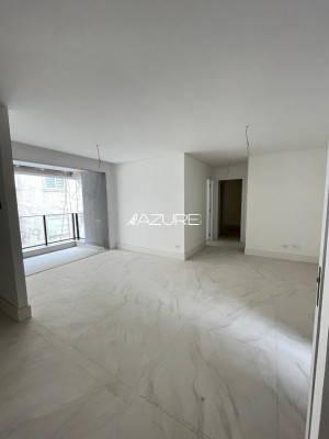 Apartamento 2 quartos no Juvevê - Revenda