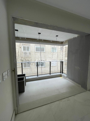 Apartamento 2 quartos no Juvevê - Revenda