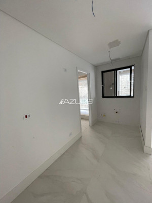 Apartamento 2 quartos no Juvevê - Revenda
