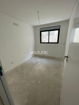 Apartamento 2 quartos no Juvevê - Revenda