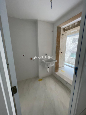 Apartamento 2 quartos no Juvevê - Revenda