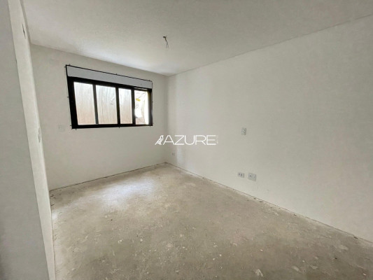 Apartamento 2 quartos no Juvevê - Revenda
