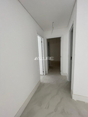Apartamento 2 quartos no Juvevê - Revenda