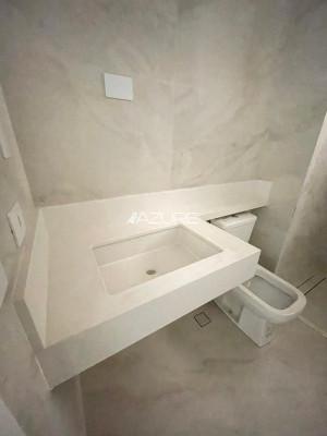 Apartamento 2 quartos no Juvevê - Revenda