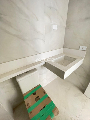 Apartamento 2 quartos no Juvevê - Revenda