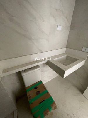 Apartamento 2 quartos no Juvevê - Revenda