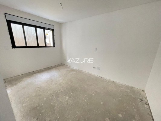 Apartamento 2 quartos no Juvevê - Revenda